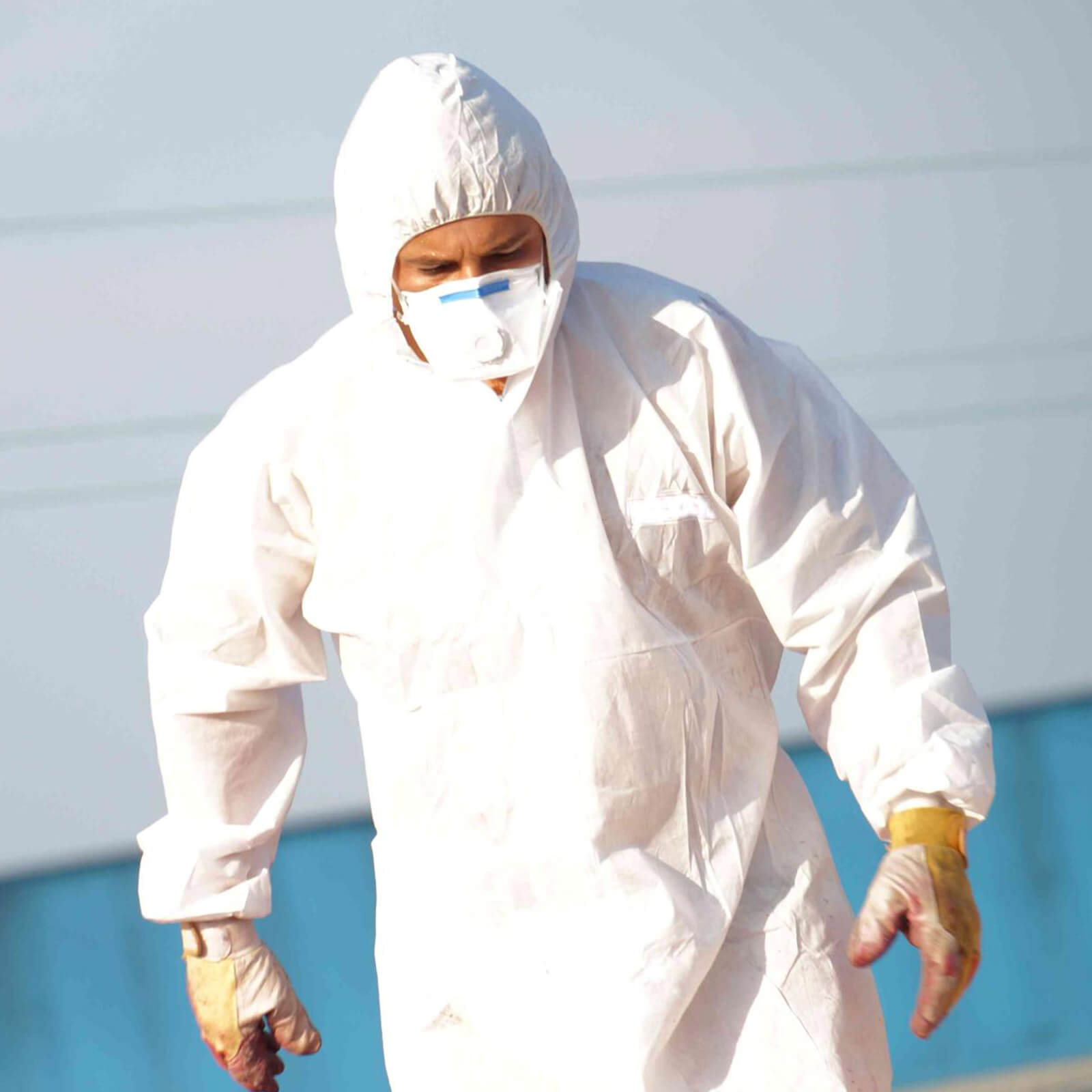 Diagnostics Amiante N&F études expertises